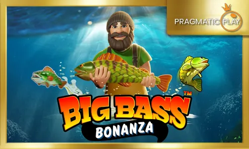 Big Bass Bonanza